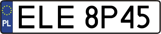 ELE8P45