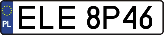 ELE8P46