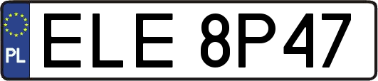 ELE8P47