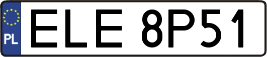 ELE8P51