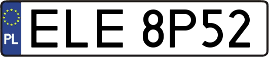 ELE8P52