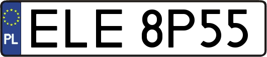 ELE8P55