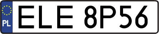 ELE8P56