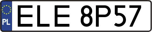 ELE8P57