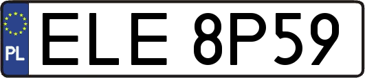 ELE8P59