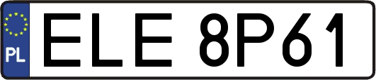 ELE8P61