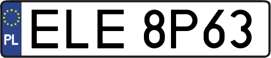 ELE8P63
