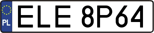 ELE8P64