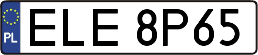 ELE8P65