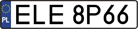 ELE8P66