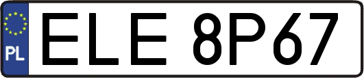 ELE8P67