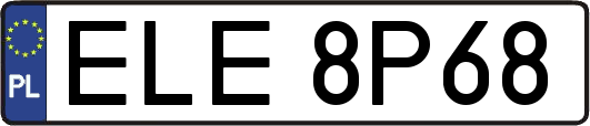 ELE8P68
