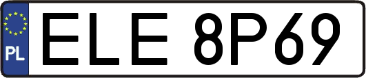 ELE8P69