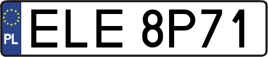 ELE8P71
