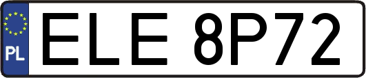 ELE8P72
