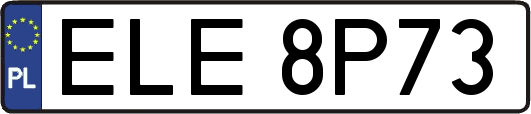 ELE8P73