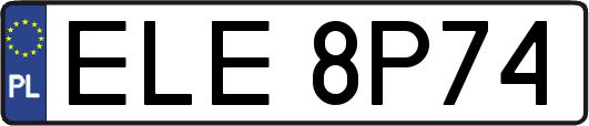 ELE8P74