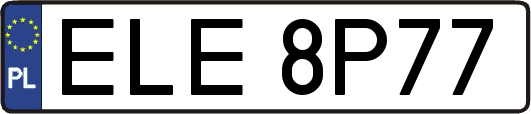 ELE8P77