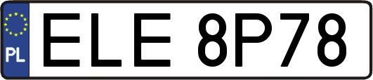 ELE8P78