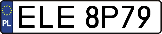 ELE8P79