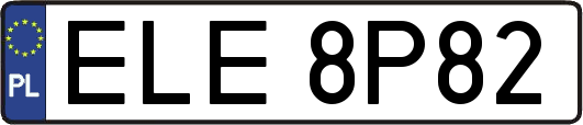 ELE8P82