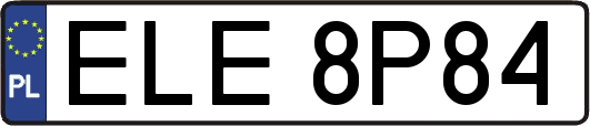 ELE8P84