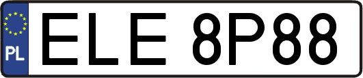 ELE8P88