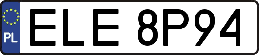 ELE8P94