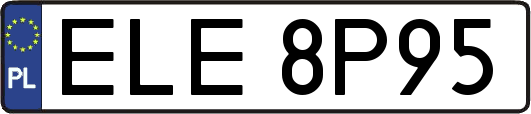 ELE8P95