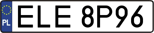 ELE8P96