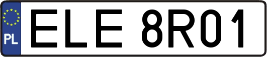 ELE8R01