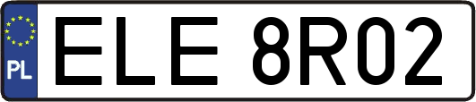 ELE8R02