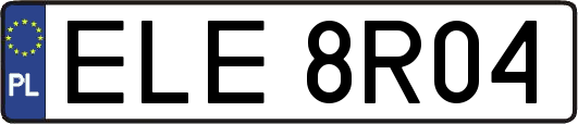 ELE8R04