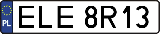 ELE8R13