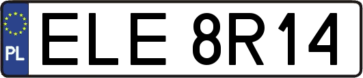 ELE8R14