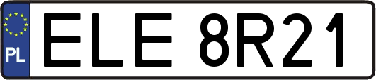 ELE8R21