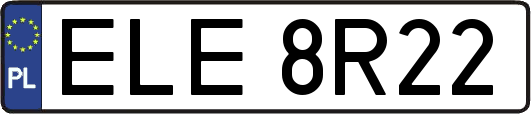 ELE8R22