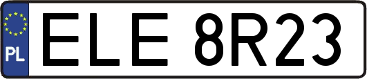 ELE8R23