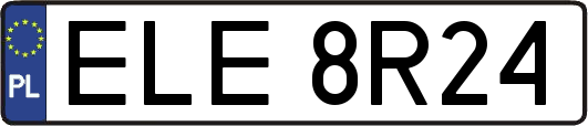 ELE8R24