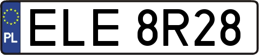 ELE8R28