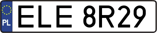 ELE8R29
