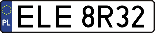ELE8R32
