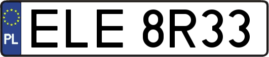 ELE8R33
