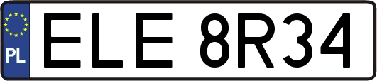 ELE8R34