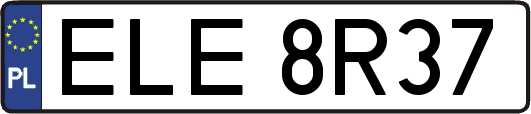 ELE8R37