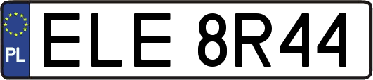 ELE8R44