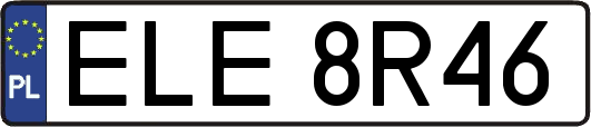 ELE8R46
