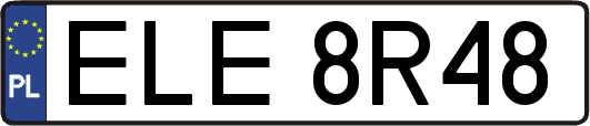ELE8R48