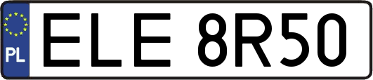 ELE8R50