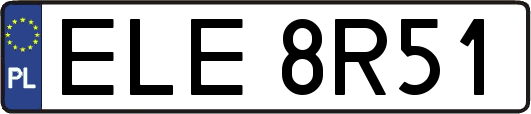 ELE8R51